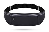 Running Belt Waist Pack Ultra Light Fitness Belt