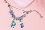 Cartoon Character Bracelet Adjustable Jewelry Accessories