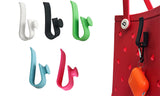 4PCS Hooks Accessories for Bogg Bags Water Bottle Holder