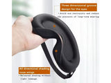 3D Memory Foam Light Blocking Sleeping Eye Mask