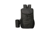 Men Outdoor Hiking Foldable Backpack