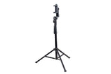 Extendable Rotating Selfie Tripod Stand with Phone Clamp for Mobile Phone Camera