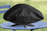 Portable Water-Resistant BBQ Stove Grill Cover for Weber Q1000 Series
