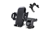 Suction Cup Hands-Free Car Phone Holder Universal Car Phone Holder Mount