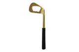 Golf Club Style Beer Bottle Opener for Easy Bottle Opening