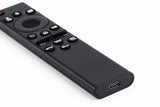 Universal Solar Voice Remote for Samsung 4K 8K TVs BN59-01385A
