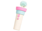 Automatic Retractable Cat Teaser Wand with Plush Ball Cat Toy