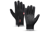 Fleece Lined Thermal Touch Screen Gloves