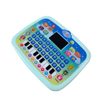 Children Educational Learning Tablet