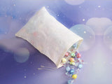10Pcs Mesh Food Bags Filter Cotton Bags Muslin Bags