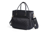 Insulated Thermal Lunch Bag Large Food Container Cooler Bag