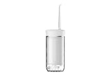 Portable Electric Oral Irrigator Water Flosser for Travel Dental Care