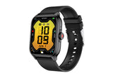 Smart Watch Health Fitness Tracker