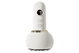Electric Cupping Gua Sha Massager Meridian Massage Brush