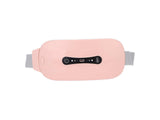 Menstrual Pain Relief Heating Waist Belt