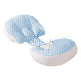 Washable Pregnancy Pillow Support for Body Abdomen Waist