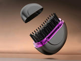 Portable Mini Rechargeable Hair Straightening Comb