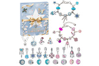 DIY Bracelet Blind Box Advent Calendar Jewelry Making Kit