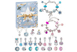 DIY Bracelet Blind Box Advent Calendar Jewelry Making Kit