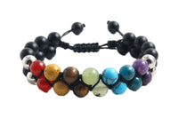 Chakra Bracelet Healing Yoga Bead Bracelet