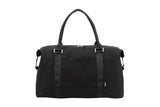 Travel Duffle Bag Carry On Cabin Bag Overnight Bag Luggage Bag with Trolley Sleeve