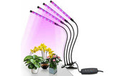 Grow Light for Indoor Plants with 9 Dimmable Levels