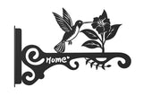 Decorative Wall Hook Heavy Duty Metal Hanger