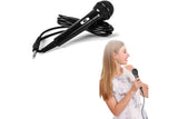 6.5mm Jack Dynamic Microphone Handheld Wired Microphone