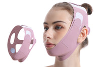 Lifting Mask Facial Strap Face Tightening Sagging Prevention Tool