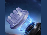Hair Cutting Machine Rechargeable Digital Display Hair Clipper