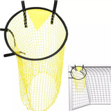 Soccer Target Goal Net Bag