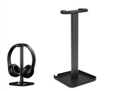 Portable Multi-Purpose Headset Supporting Mount Display Stand