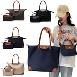 2Pcs Set Women's Tote Bag
