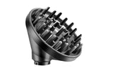 Hair Diffuser Nozzle Attachment Compatible with Dyson Airwrap All Series