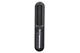 Cordless Hair Styling Brush Fast Heat Portable Straightening Comb