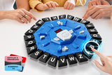 24 Letters Tapping Board Game