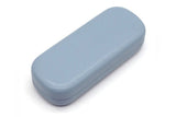 Unisex Hard Shell Glasses Case PU Leather Travel Sunglasses Cases