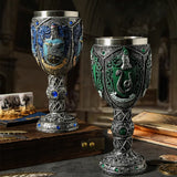 Harry Potter Inspired Goblet Hogwarts Castle Cup