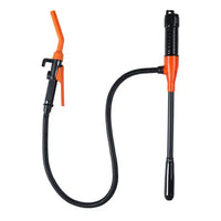 Portable Electric Liquid Transfer Pump Battery Operated