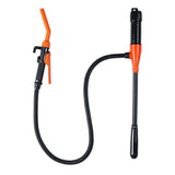 Portable Electric Liquid Transfer Pump Battery Operated