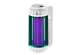 Electric Mosquito Catcher Lamp with Warm White Mode