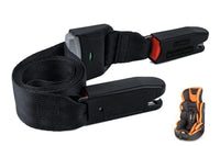General Seat Belt Extender for Isofix Latch Interface Seat