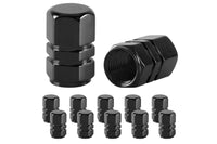 12PCS Car Tire Valve Stem Caps Air Caps Cover
