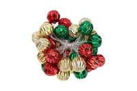 Christmas Tree Ball Fairy String Lights Decorations