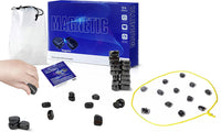 Magnetic Chess Set Battle Chess 