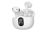 Wireless Bluetooth 5.3 Earphones Bass Stereo Earbuds