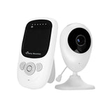 2.4inch Wireless Baby Monitor Security Camera Night Vision Monitoring