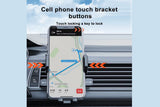 Car Dashboard Phone Bracket Adjustable Cellphone Stand