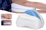 Leg Pillow for Back Knee Support
