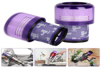 Replacement Filter for Dyson Washable Filter Household Clean Reusable Filter Vacuum Cleaner